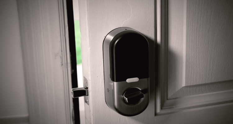 انواع قفل درب ورودی ساختمان